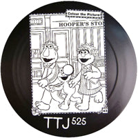 VA(TODD TERJE) / TTJ EDITS #525 (TODD TERJE EDITS)