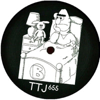 VA / TTJ EDITS #655 (TODD TERJE EDITS)