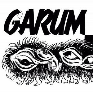 GARUM / GARUM EP