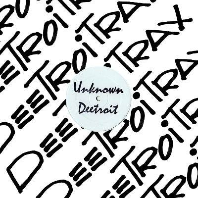 DEETROIT / DEETROITRAX (2LP)