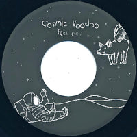 FREECOOL / COSMIC VOODOO (7 inch)