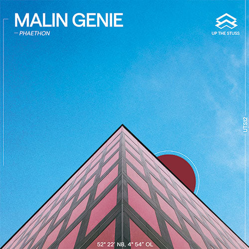 MALIN GENIE / PHAETHON