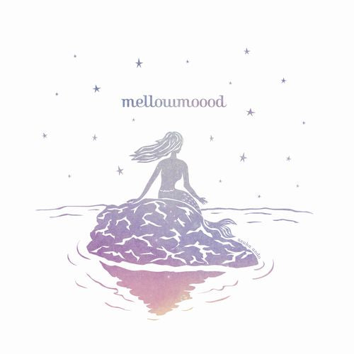 ASUKA ANDO / MELLOWMOOOD (2LP)