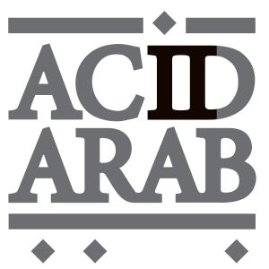 VA / ACID ARAB COLLECTIONS EP 02