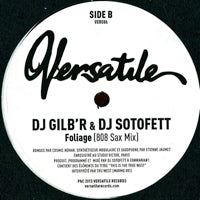 DJ GILB R / DJ SOTOFETT / CONCRETE GUAJIRO