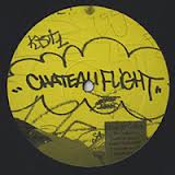 CHATEAU FLIGHT / COSMIC RACE