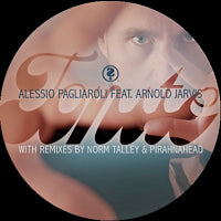 ALESSIO PAGLIAROLI / TONITE (feat. ARNORLD JARVIS)