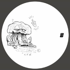 SON OF PHILIP / PLAY MONOTONOUS EP (inc. ACTRESS REMIX)