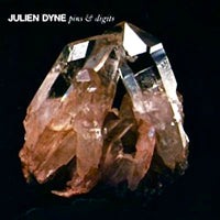 JULIEN DYNE / PINS &amp; DIGITS (LP)