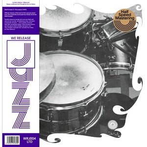 STUFF COMBE / STUFF COMBE 5 + PERCUSSION (LP)