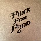 XXXV / FUNK FOR FOOD