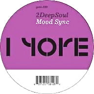 2DEEPSOUL / MOODY SYNC