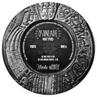 OSUNLADE / WHAT PHO