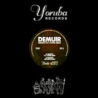 DEMUIR / DISCOVER (feat. CYNTHIA AMOAH)