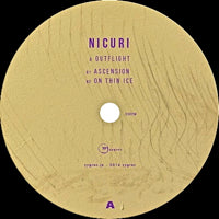 NICURI / OUTFLIGHT