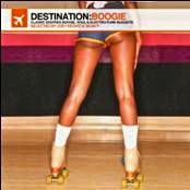 VA(JOEY NEGRO AND SEAN P) / DESTINATION:BOOGIE (W-PACK)