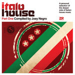 VA(JOEY NEGRO) / ITALO HOUSE - VINYL PART ONE (W-PACK)