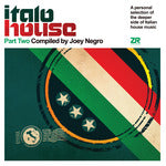 VA(JOEY NEGRO) / ITALO HOUSE - VINYL PART TWO (W-PACK)