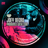 DAVE LEE (JOEY NEGRO) / PRODUCED WITH LOVE (3LP)