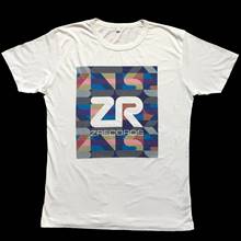 VA(JOEY NEGRO) / Z RECORDS T-SHIRTS (M:SIZE)