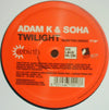 ADAM K & SOHA / TWILIGHT