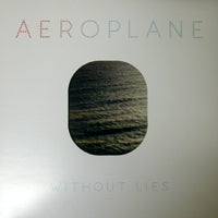 AEROPLANE / WITHOUT LIES-BLACK VAN REMIX