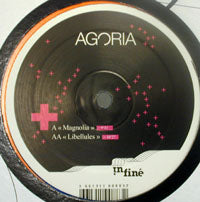 AGORIA / MAGNOLIA