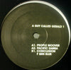 A GUY CALLED GERALD / TRONIC JAZZ THE BERLIN SESSIONS 12" VOL.1