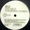 AJELLO / SILVER TEARS EP