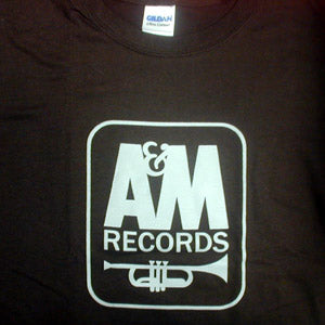 VA / A&M T-SHIRTS(SIZE:L)