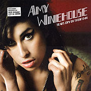 AMY WINEHOUSE