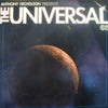 ANTHONY NICHOLSON / UNIVERSAL EP