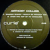 ANTHONY COLLINS / THINK IT THROUGH EP