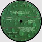 AQUANAUTS / KARMA (USED)