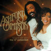 ASHFORD & SIMPSON / THE WARNER BROS. YEARS:THE 12" COLLECTION(5x12":LIMITED EDITION)