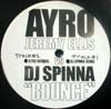 AYRO / BOUNCE-DJ SPINNA REMIX(PROMO)