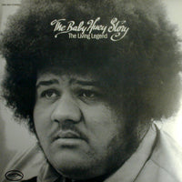 BABY HUEY / THE BABY HUEY STORY-THE LIVING LEGEND