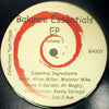 VA / BALANCE ESSENTIALS EP VOLUME 1