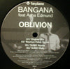 BANGANA / OBLIVION(FEAT.ASHA EDMUND)