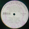 VA(KERRI CHANDLER) / A BASEMENT, A RED LIGHT, AND A FEELING(LP)