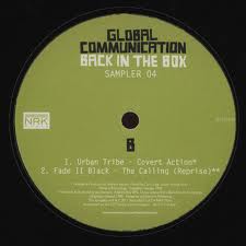 VA(GLOBAL COMMUNICATION) / BACK IN THE BOX SAMPLER 04