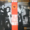 THE BRAND NEW HEAVIES / STAY THIS WAY
