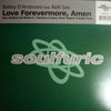 BOBBY D'AMBROSIO / LOVE FOREVERMORE,AMEN feat.KELLI SAE