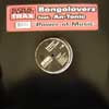 BONGOLOVERZ / POWER OF MUSIC feat.AN-TONIC