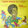 BORIS GARDINER / EVERY NIGGER IS A STAR(LP)