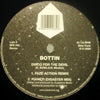 BOTTIN / DISCO FOR THE DEVIL-FAZE ACTION REMIX