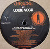 LOUIE VEGA