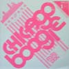 VA / PARADISCO 3000 presents CHICAGO BOOGIE SAMPLER 1 / 4