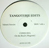 CHRIS REA / ON THE BEACH-TANGOTERJE EDIT