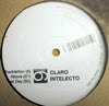 CLARO INTELECTO / CHADDENTON EP